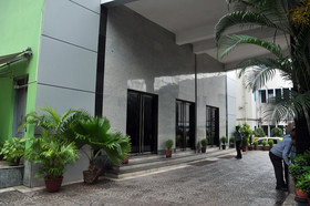 Indismart Hotel
