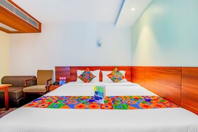 Kings Crown by FabHotels