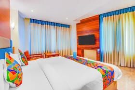 Kings Crown by FabHotels