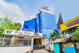 Kings Crown by FabHotels