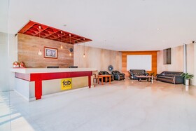 Kings Crown by FabHotels