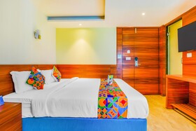 Kings Crown by FabHotels