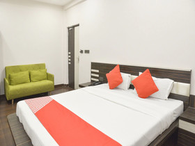 Krishna Guest House