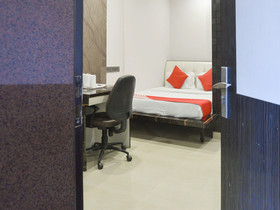 Krishna Guest House