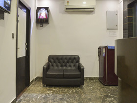 Krishna Guest House