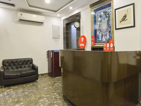 Krishna Guest House