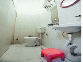 Krishna Guest House