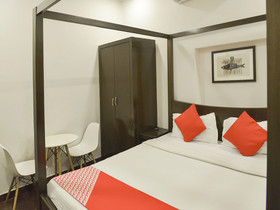 Krishna Guest House