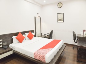 Krishna Guest House