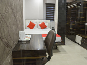 Krishna Guest House