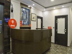 Krishna Guest House