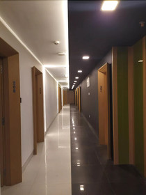 Kzar Corporate Hotel