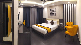 Kzar Corporate Hotel