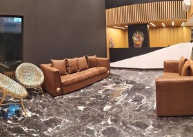 Kzar Corporate Hotel