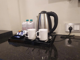 Kzar Corporate Hotel