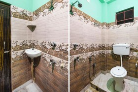 Maa Rakhakali Bhawan by OYO Rooms