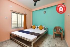 Maa Rakhakali Bhawan by OYO Rooms