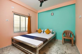 Maa Rakhakali Bhawan by OYO Rooms