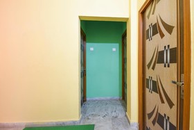 Maa Rakhakali Bhawan by OYO Rooms