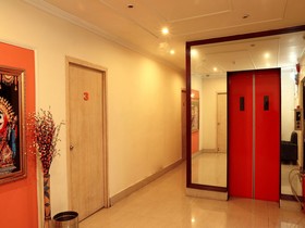 Mishra's Kolkata IB-157