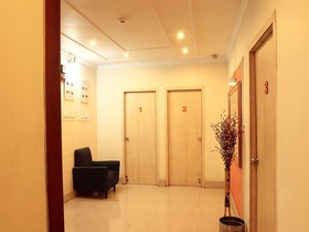 Mishra's Kolkata IB-157