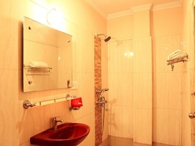 Mishra's Kolkata IB-157