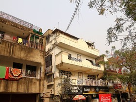 Mishra's Kolkata IB-157