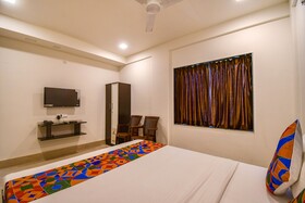 Moubani Residency by FabHotel