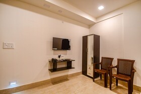 Moubani Residency by FabHotel