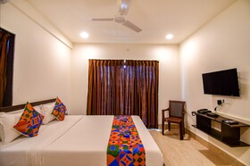 Moubani Residency by FabHotel