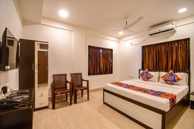 Moubani Residency by FabHotel