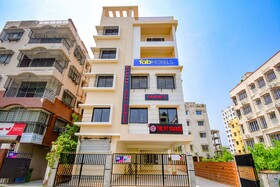 Moubani Residency by FabHotel