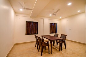 Moubani Residency by FabHotel