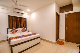 Moubani Residency by FabHotel