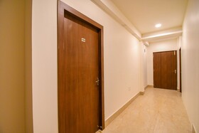 Moubani Residency by FabHotel