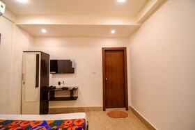 Moubani Residency by FabHotel