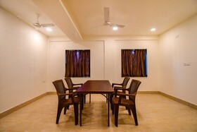 Moubani Residency by FabHotel