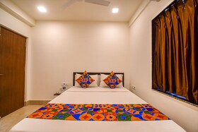 Moubani Residency by FabHotel