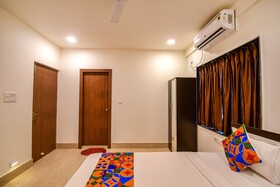 Moubani Residency by FabHotel