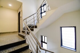 Moubani Residency by FabHotel