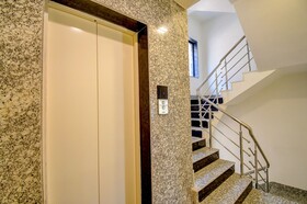 Moubani Residency by FabHotel