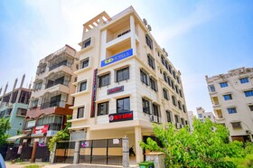 Moubani Residency by FabHotel