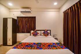 Moubani Residency by FabHotel