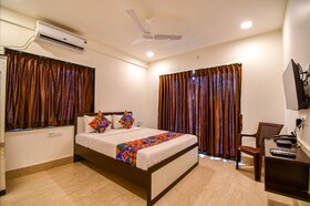 Moubani Residency by FabHotel