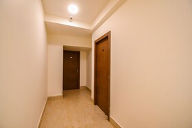 Moubani Residency by FabHotel