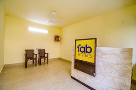 Moubani Residency by FabHotel