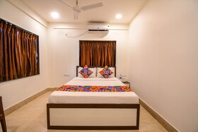 Moubani Residency by FabHotel