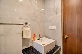 Moubani Residency by FabHotel