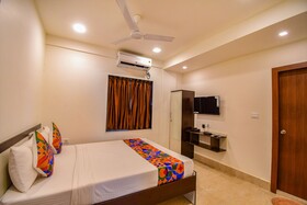 Moubani Residency by FabHotel