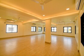 Moubani Residency by FabHotel